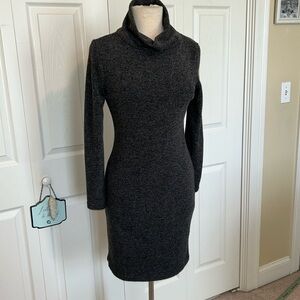 Banana Republic XS sweater dress